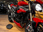 2016 Triumph Speed Triple S