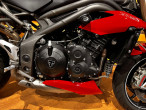 2016 Triumph Speed Triple S