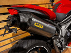 2016 Triumph Speed Triple S