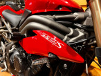 2016 Triumph Speed Triple S