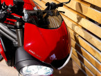 2016 Triumph Speed Triple S