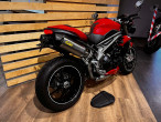 2016 Triumph Speed Triple S