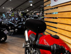 2016 Triumph Speed Triple S