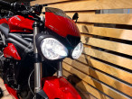 2016 Triumph Speed Triple S