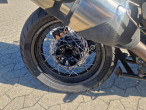 2016 Triumph Tiger 1200