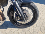 2016 Triumph Tiger 1200