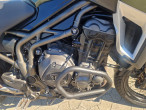 2016 Triumph Tiger 1200