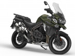 2016 Triumph Tiger 1200 XCa 2016 Triumph Tiger 1200 XCa