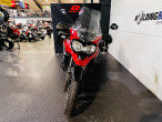 2016 Triumph Tiger 1200 XRt 2016 Triumph Tiger 1200 XRt