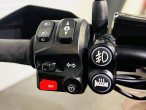 2016 Triumph Tiger 1200 XRt 2016 Triumph Tiger 1200 XRt