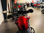 2016 Triumph Tiger 1200 XRt 2016 Triumph Tiger 1200 XRt
