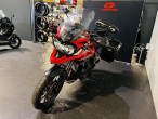 2016 Triumph Tiger 1200 XRt 2016 Triumph Tiger 1200 XRt
