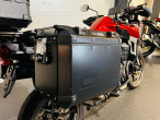 2016 Triumph Tiger 1200 XRt 2016 Triumph Tiger 1200 XRt