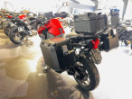 2016 Triumph Tiger 1200 XRt 2016 Triumph Tiger 1200 XRt