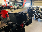 2016 Triumph Tiger 1200 XRt 2016 Triumph Tiger 1200 XRt