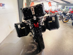 2016 Triumph Tiger 1200 XRt 2016 Triumph Tiger 1200 XRt