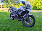 2016 Triumph Tiger 800 2016 Triumph Tiger 800