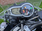 2016 Triumph Tiger 800 2016 Triumph Tiger 800