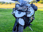 2016 Triumph Tiger 800 2016 Triumph Tiger 800