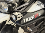 2016 Triumph Tiger 800 XCa