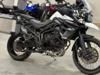 2016 Triumph Tiger 800 XCa
