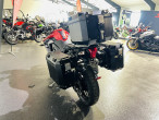 2016 Triumph Tiger 800 XRt 2016 Triumph Tiger 800 XRt