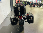 2016 Triumph Tiger 800 XRt 2016 Triumph Tiger 800 XRt