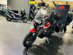 2016 Triumph Tiger 800 XRt 2016 Triumph Tiger 800 XRt