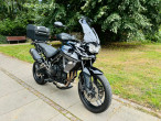 2016 Triumph Tiger 800 XRx