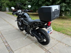 2016 Triumph Tiger 800 XRx