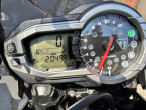 2016 Triumph Tiger 800 XRx