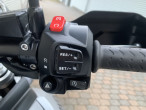 2016 Triumph Tiger 800 XRx
