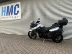 2016 Triumph Tiger 800 XRx