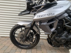 2016 Triumph Tiger 800 XRx