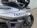 2016 Triumph Tiger 800 XRx