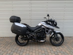 2016 Triumph Tiger 800 XRx