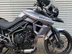 2016 Triumph Tiger 800 XRx
