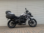 2016 Triumph Tiger 800 XRx