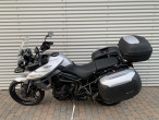 2016 Triumph Tiger 800 XRx