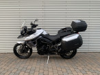 2016 Triumph Tiger 800 XRx