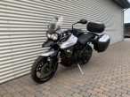 2016 Triumph Tiger 800 XRx