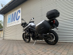 2016 Triumph Tiger 800 XRx