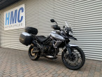 2016 Triumph Tiger 800 XRx