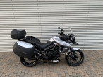 2016 Triumph Tiger 800 XRx