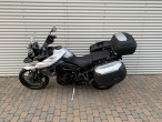 2016 Triumph Tiger 800 XRx