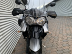 2016 Triumph Tiger 800 XRx