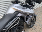 2016 Triumph Tiger 800 XRx