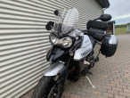 2016 Triumph Tiger 800 XRx