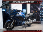 2016 Yamaha FJR 1300 A