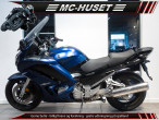 2016 Yamaha FJR 1300 A
